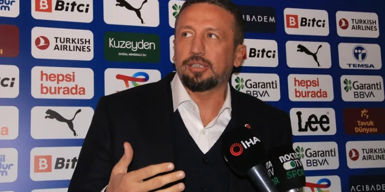 Türkiye Basketbol Federasyonu Başkanı Hidayet Türkoğlu: “Hepsini canı gönülden kutluyorum”