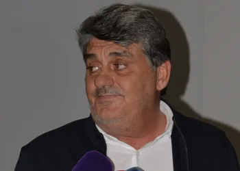 Serdal Adalı’dan, Beşiktaş başkanlığına adaylık sinyali
