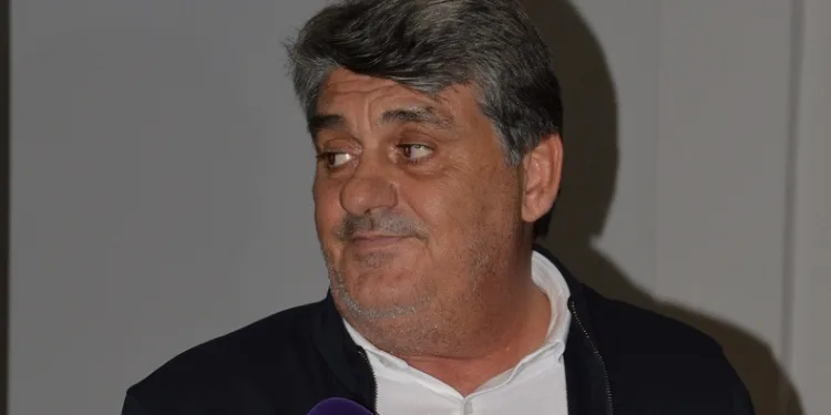 Serdal Adalı’dan, Beşiktaş başkanlığına adaylık sinyali