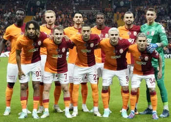 Galatasaray, Hatayspor deplasmanında