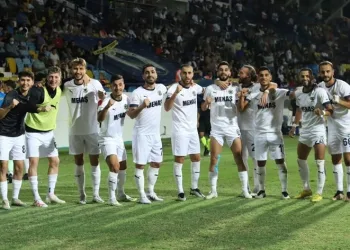 Menemen FK, seri peşinde
