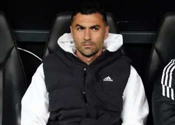 Beşiktaş’ta Burak Yılmaz dönemi sona erdi