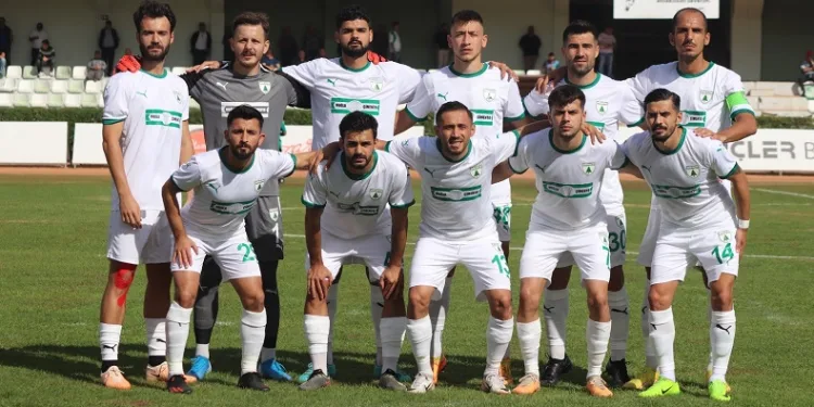 Muğlaspor Irlıganlıspor’u konuk edecek