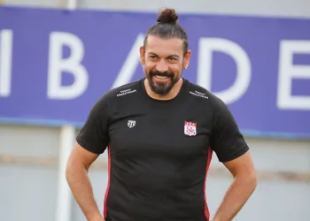 Sivasspor’da Servet Çetin en yüksek orana sahip