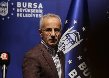 Bakan Uraloğlu: “Son 21 yılda 194 milyar dolar yatırım yaptık”
