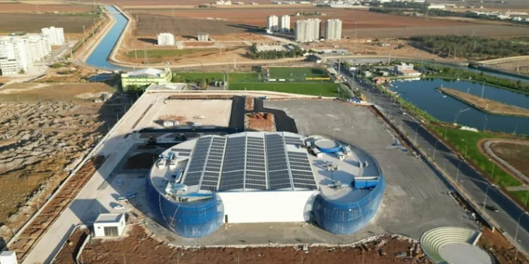 Bilim merkezi Şanlıurfa’ya değer katacak