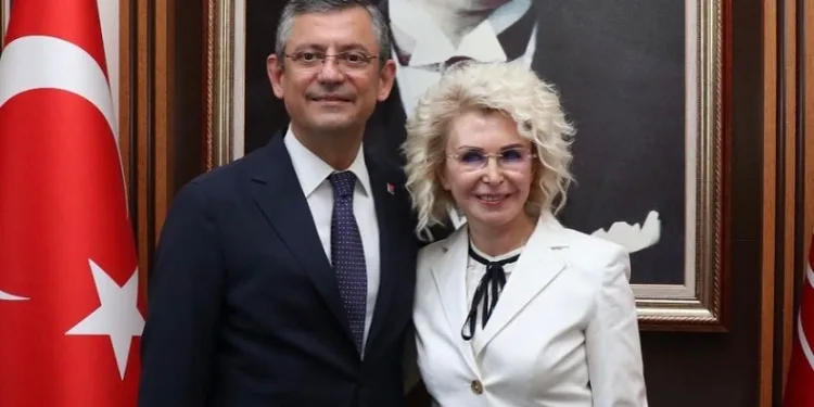CHP’de ‘Sürpriz Devam’ kararı!