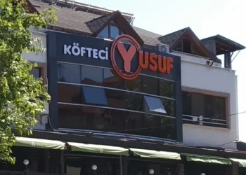 Bursalı ünlü köfteciden 6 milyon liralık et çalındığı iddiası