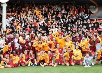 Kadın futbol derbisi Galatasaray’ın