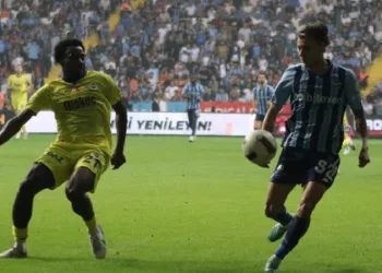 Bright Osayi-Samuel cezalı duruma düştü