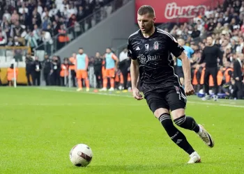 Rebic’ten son 3 maçta 3 asist