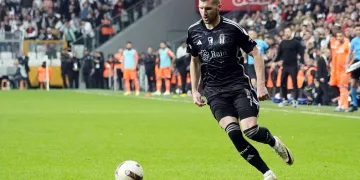 Rebic’ten son 3 maçta 3 asist