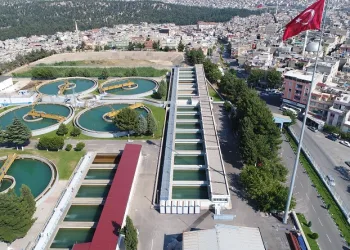 Gaziantep’te suya yüzde 10 indirim yapıldı