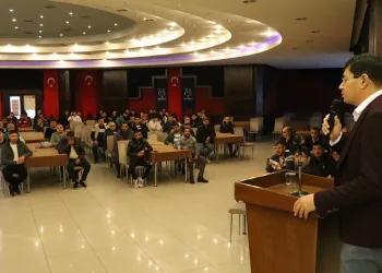 Nazilli Belediyesi’ne 100 yeni personel