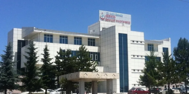 Çankırı’da trafik kazası: 5 yaralı