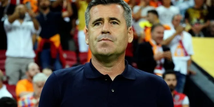 Hüseyin Eroğlu’ndan Karşıyaka’ya olumsuz yanıt