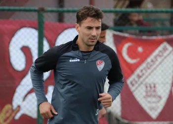 3Gen Holding Elazığspor’da Bahattin Köse siftah yaptı, seri 4 maça çıktı