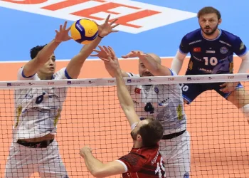 Arkas Spor’un rakibi Hatay Büyükşehir
