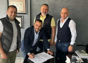 Darıca Gençlerbirliği’ne icra şoku