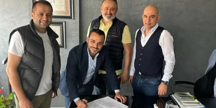 Darıca Gençlerbirliği’ne icra şoku