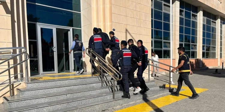 Çeşme’deki faciada hayatını kaybedenlerin sayısı 6’ya yükseldi