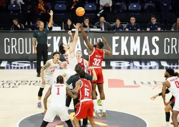 FIBA Şampiyonlar Ligi: Galatasaray: 98 – Benfica: 78