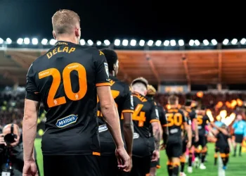 Hull City’nin forma sponsoru McVitie’s oldu