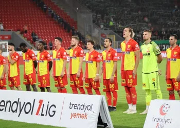 Göztepe, fikstür avantajını kullanmak istiyor