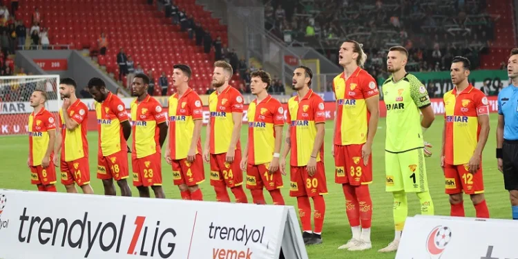 Göztepe, fikstür avantajını kullanmak istiyor