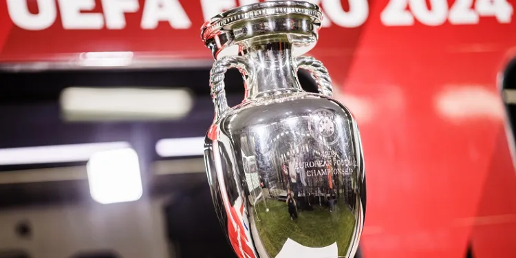 EURO 2024 Elemeleri son haftası yarın başlayacak