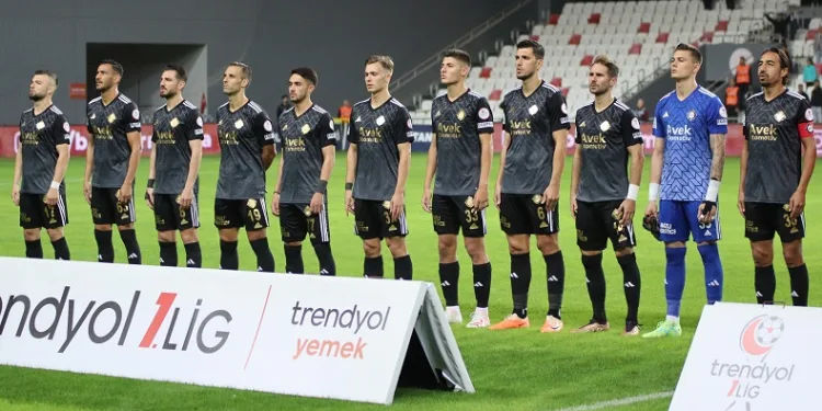 Altay’ı milli ara dönüşü deplasman maçları bekliyor