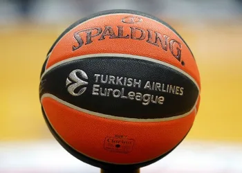 THY Euroleague’de 9. hafta heyecanı