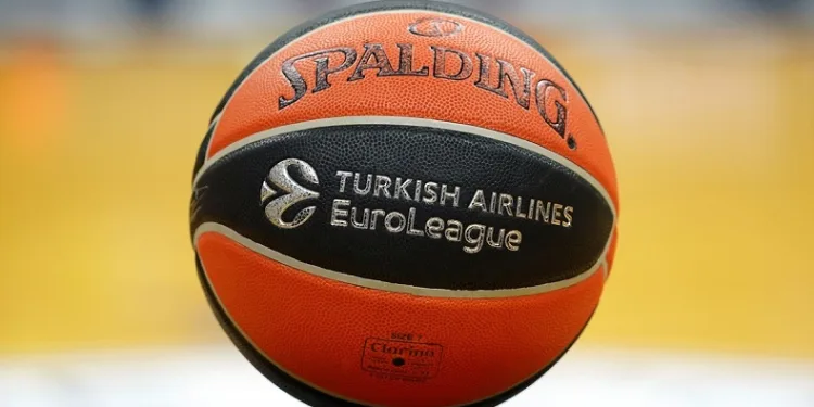 THY Euroleague’de 9. hafta heyecanı