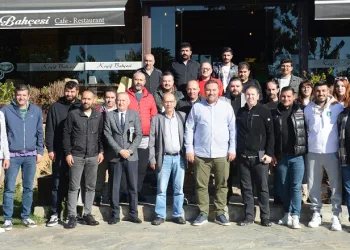 Efeler 09 SFK Başkanı Eymen Atay: Aydın’ın stadyuma ihtiyacı var