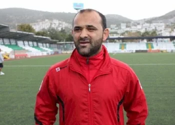 Balıkesirspor, İsmail Cem Cambaz’a emanet