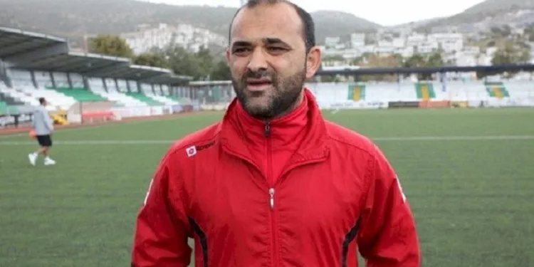 Balıkesirspor, İsmail Cem Cambaz’a emanet