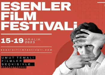 4. Esenler Film Festivali’nin teması belli oldu