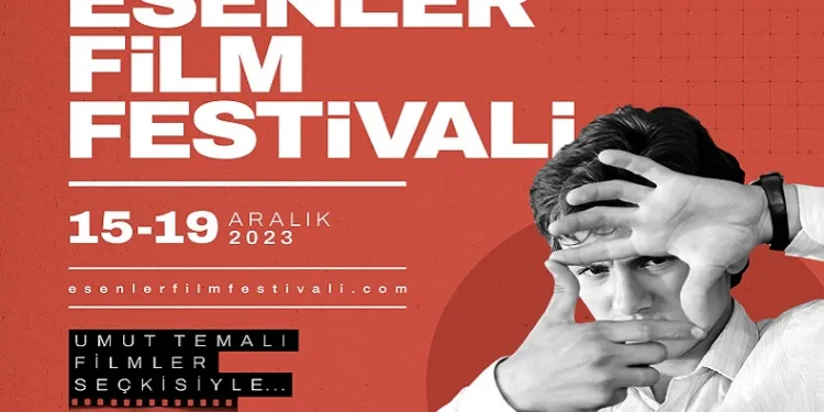 4. Esenler Film Festivali’nin teması belli oldu