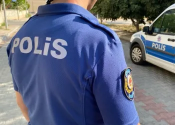 Aydın’da 59 ayrı suçtan aranan şüpheli yakalandı