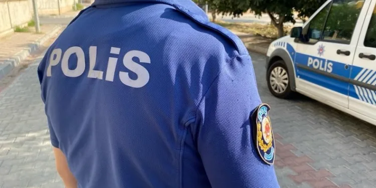 Aydın’da 59 ayrı suçtan aranan şüpheli yakalandı