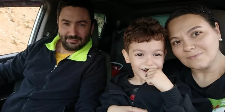 Cumhuriyet Başsavcılığı’ndan minik Deniz açıklaması