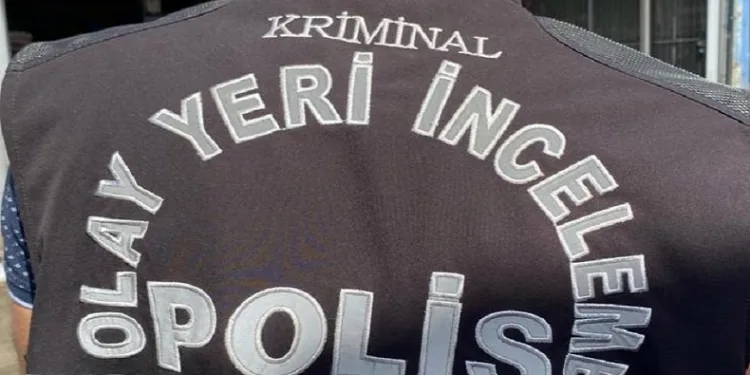 Didim’de “kıskançlık” kavgası kanlı bitti