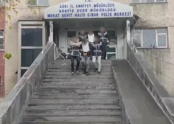 Cinayet ile sonuçlanan kavgayla ilgili 2 kişi tutuklandı