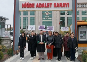 Niğde’de çocukları taciz eden bakkala 25 yıl ceza