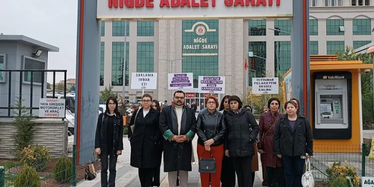 Niğde’de çocukları taciz eden bakkala 25 yıl ceza