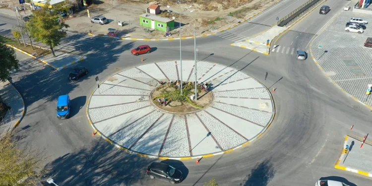Isparta Belediyesi su tasarrufunda öncü
