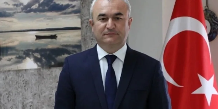 MHK Başkanı Ahmet İbanoğlu, Fenerbahçe Başkanı Ali Koç hakkında suç duyurusunda bulundu