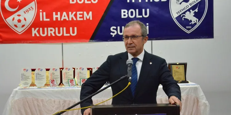 İbanoğlu’nun avukatı Yusuf Garip: “Ali Koç, alenen hakaretlerde bulunmuştur”