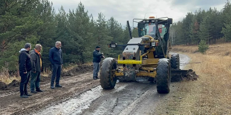 2024 Türkiye Ralli Şampiyonası Kars’tan start alacak