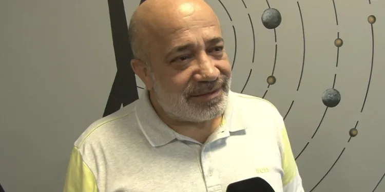 Adana Demirspor Başkanı Murat Sancak: “Belli mevkilerde en az 2-3 oyuncu alacağız”
